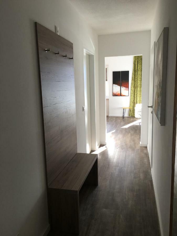 Appartements Marlene Maishofen Esterno foto