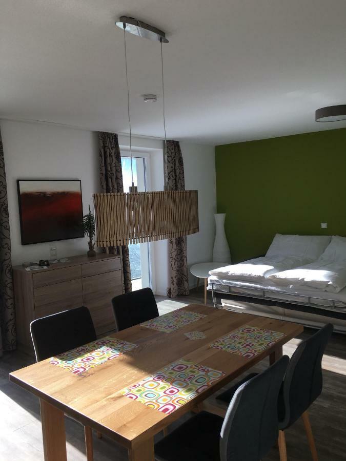 Appartements Marlene Maishofen Esterno foto