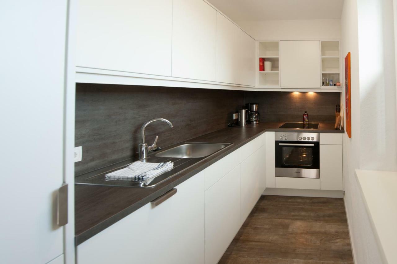 Appartements Marlene Maishofen Esterno foto