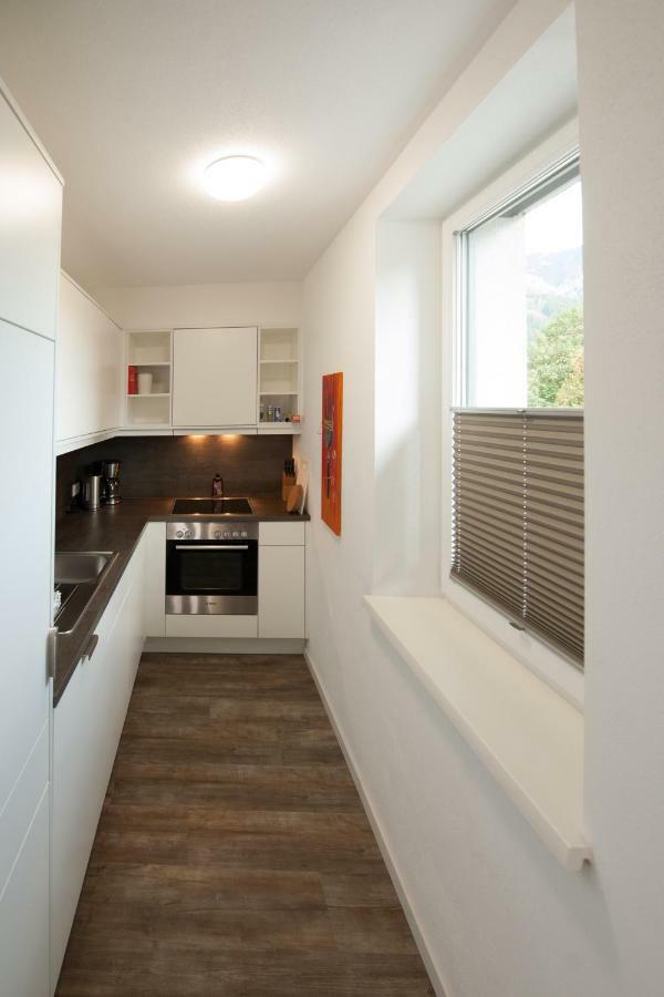 Appartements Marlene Maishofen Esterno foto